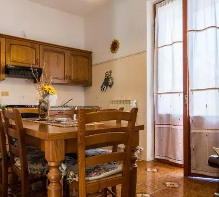 Apartment Naturadix Agricole