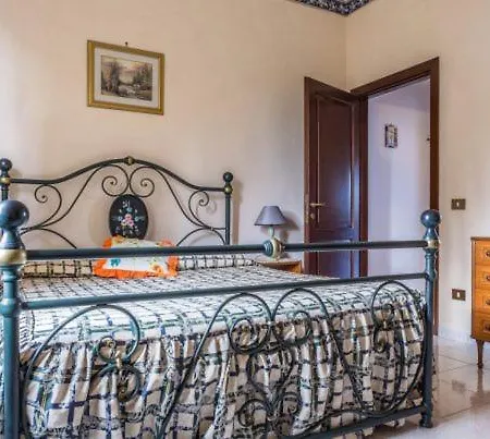 Naturadix Agricole Apartment