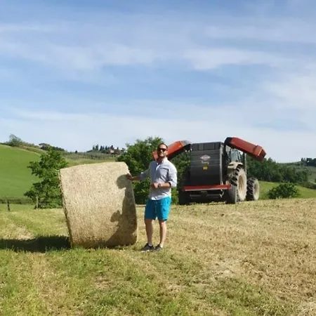 Naturadix Agricole Torrita di Siena