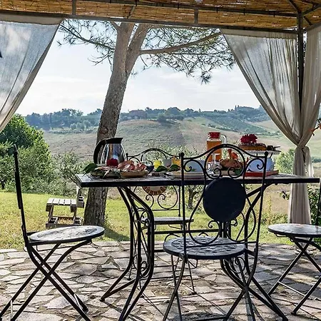 Naturadix Agricole Apartment *
