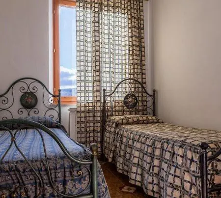 Naturadix Agricole Apartment