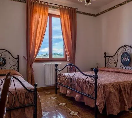 Apartment Naturadix Agricole *